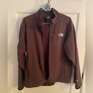 Men’s North Face Apex Jacket